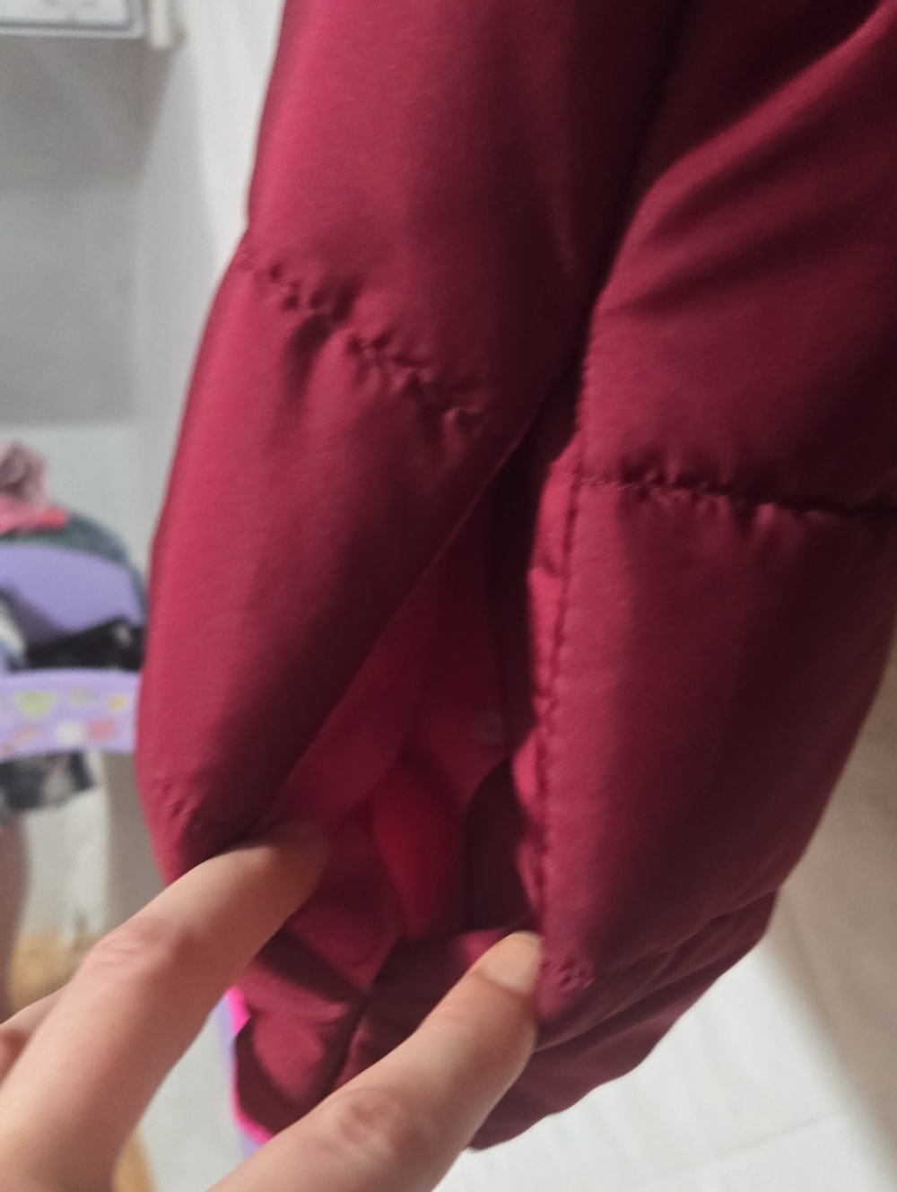 Wild Fable Jacket - Picture 3 of 5